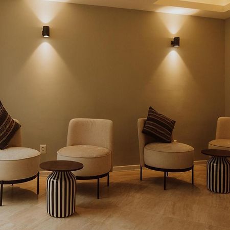 Kokoa Hotel Куско Экстерьер фото