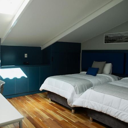 Kokoa Hotel Куско Экстерьер фото