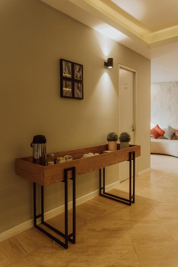 Kokoa Hotel Куско Экстерьер фото