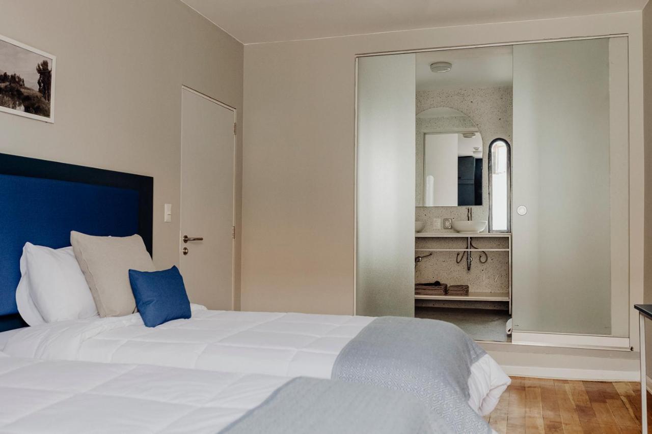 Kokoa Hotel Куско Экстерьер фото