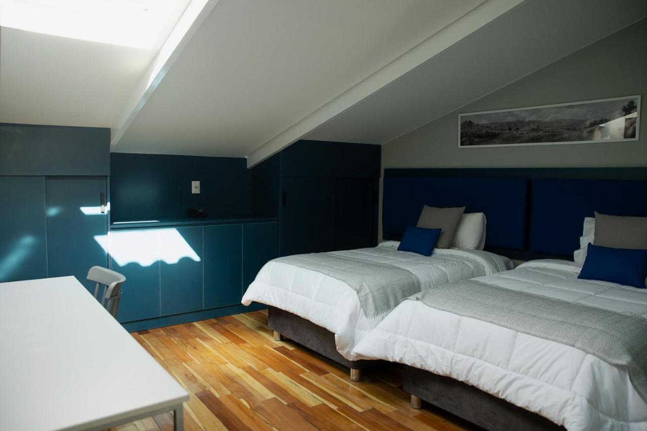 Kokoa Hotel Куско Экстерьер фото