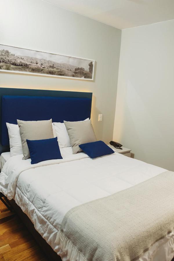 Kokoa Hotel Куско Экстерьер фото