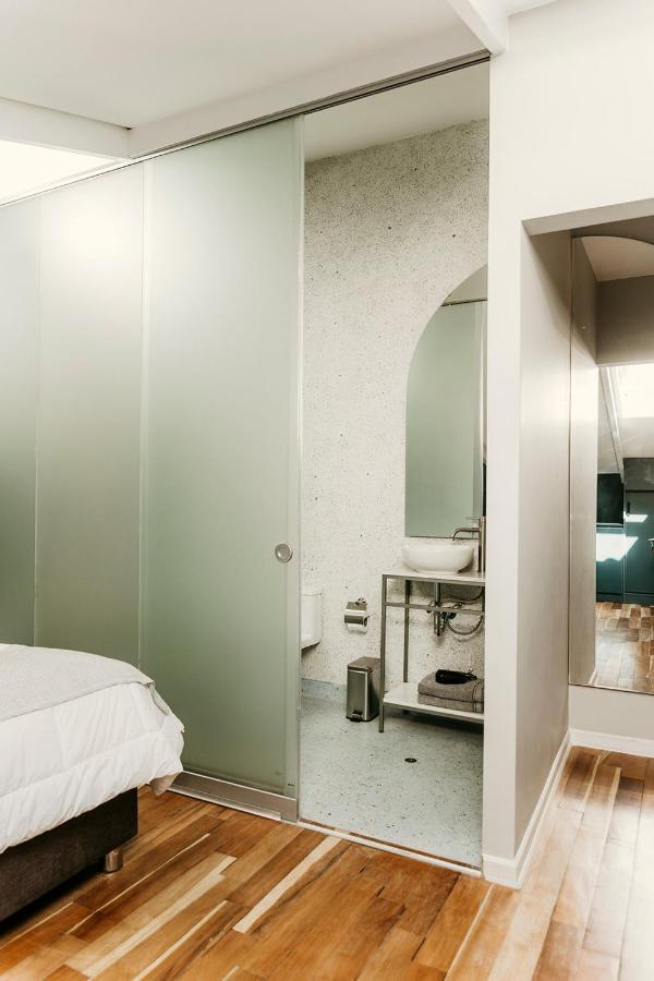 Kokoa Hotel Куско Экстерьер фото