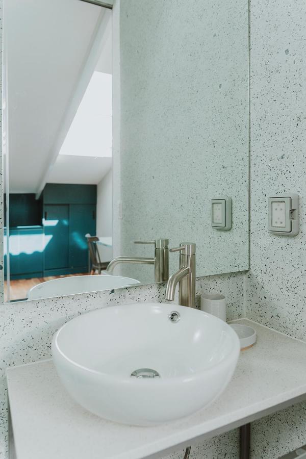 Kokoa Hotel Куско Экстерьер фото