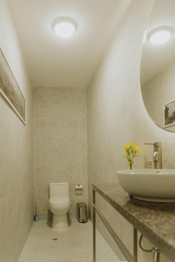 Kokoa Hotel Куско Экстерьер фото