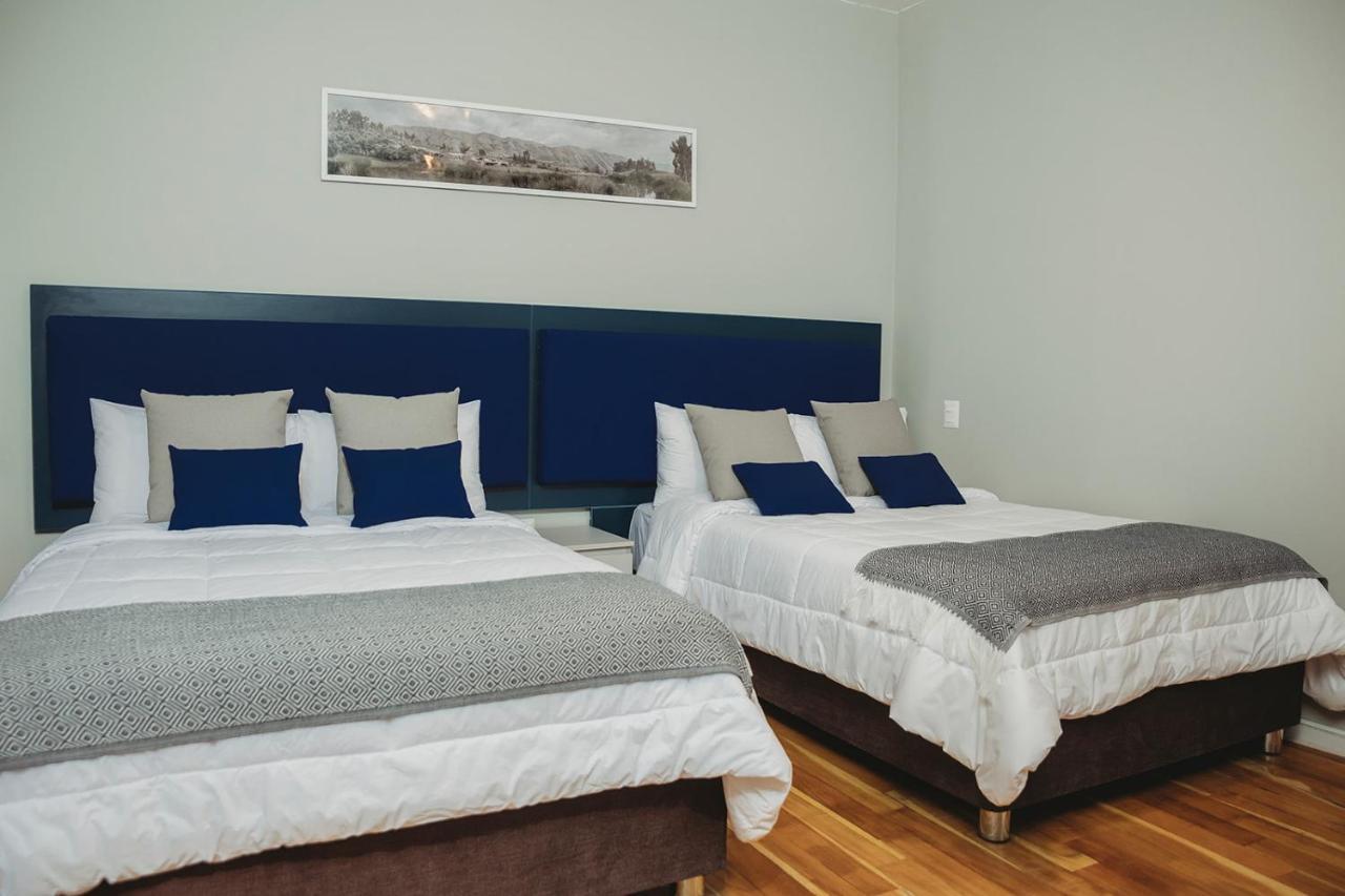 Kokoa Hotel Куско Экстерьер фото
