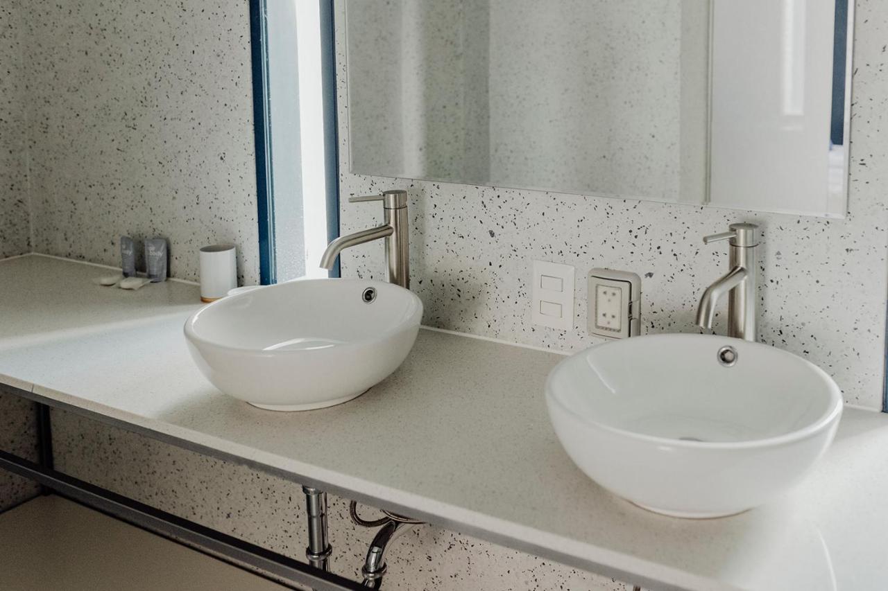 Kokoa Hotel Куско Экстерьер фото